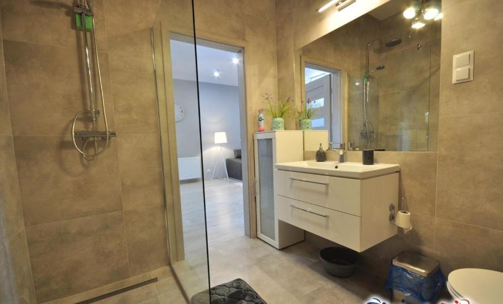 Apartament Nad Kamienna Szklarska Poreba Exterior photo