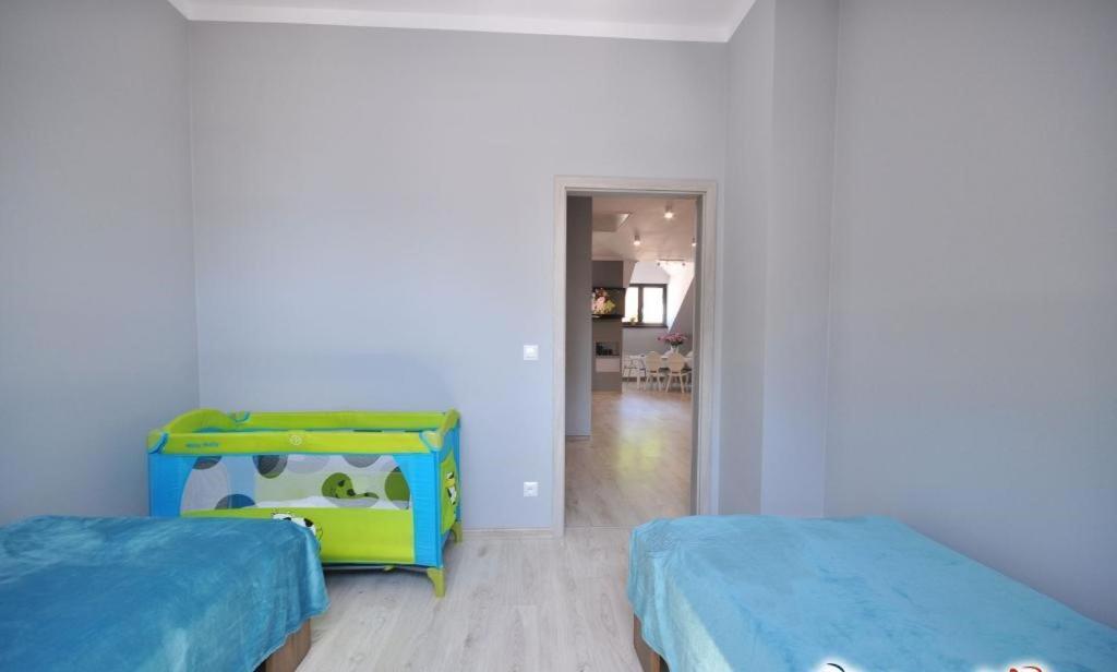 Apartament Nad Kamienna Szklarska Poreba Exterior photo